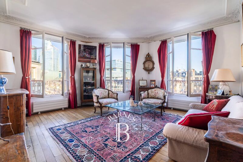 À vendre, Appartement Neuilly-sur-Seine - picture 1