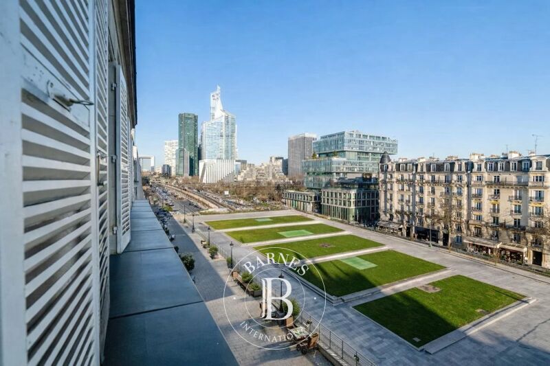 À vendre, Appartement Neuilly-sur-Seine - picture 2