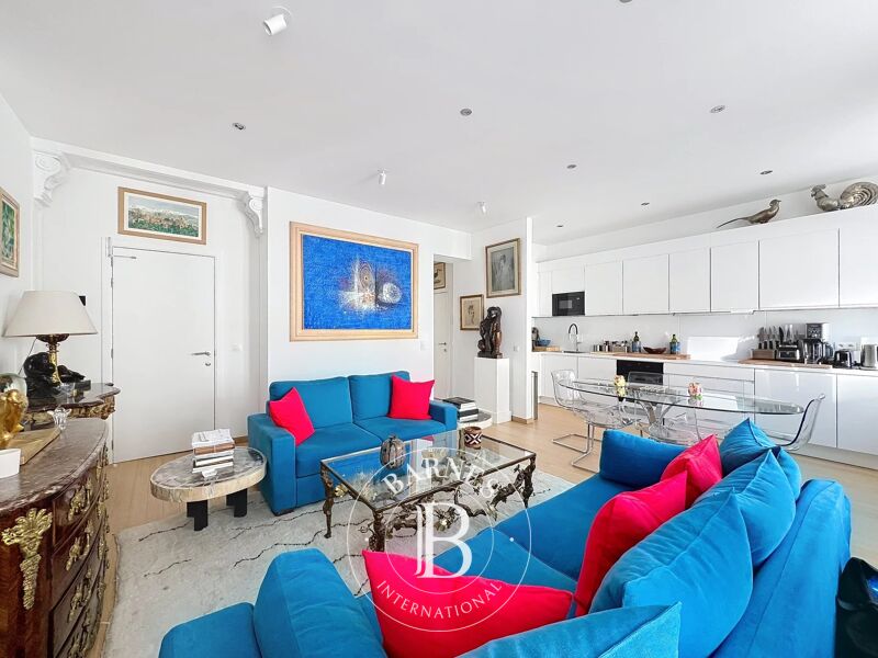 Venta, Piso Ixelles - picture 2