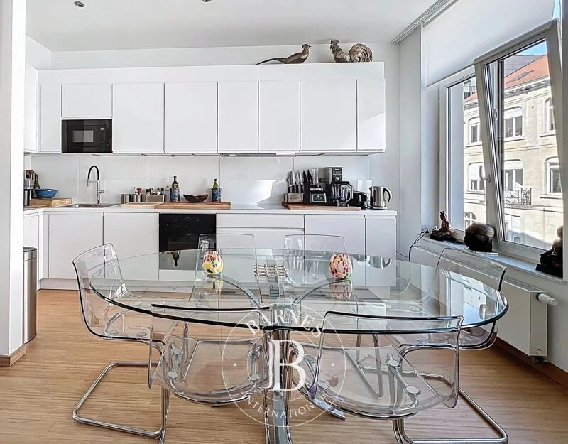 Venta, Piso Ixelles - picture 3