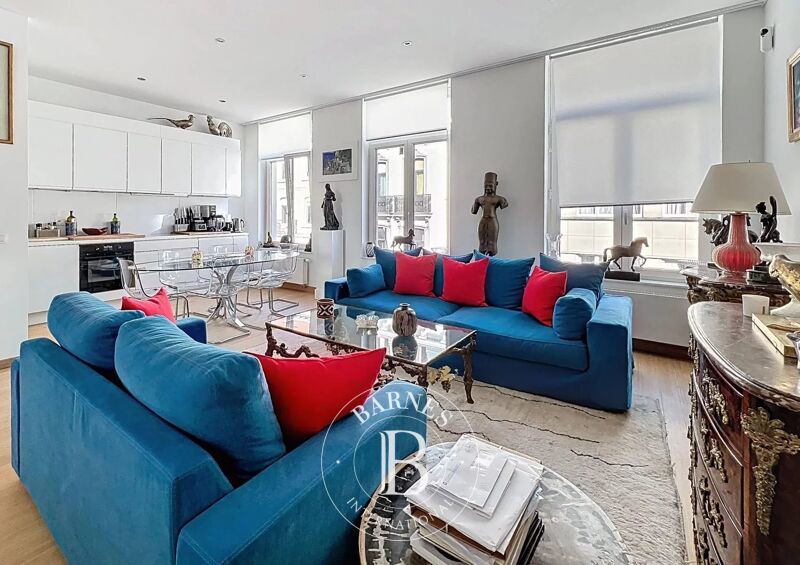 Venta, Piso Ixelles - picture 1