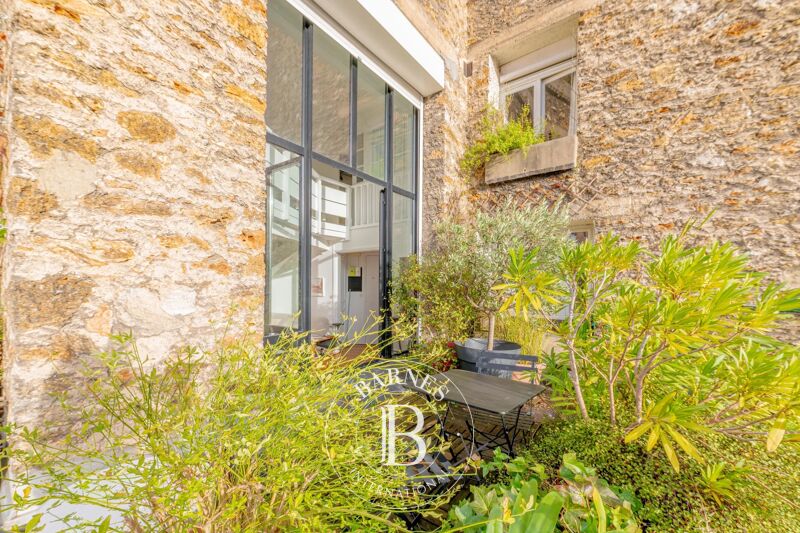 À vendre, Appartement Paris 14ème - picture 1