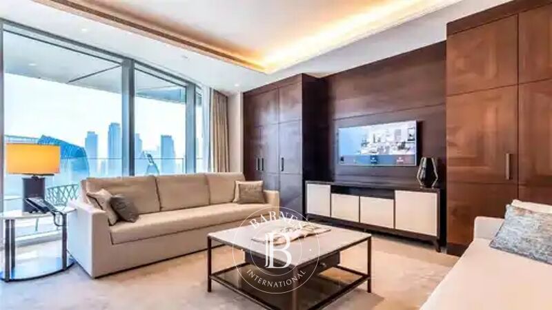 For Sale, Apartment Downtown Dubai - picture 3