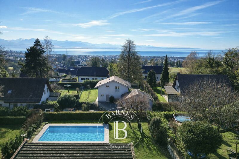 Venta Villa | Crissier - picture 3