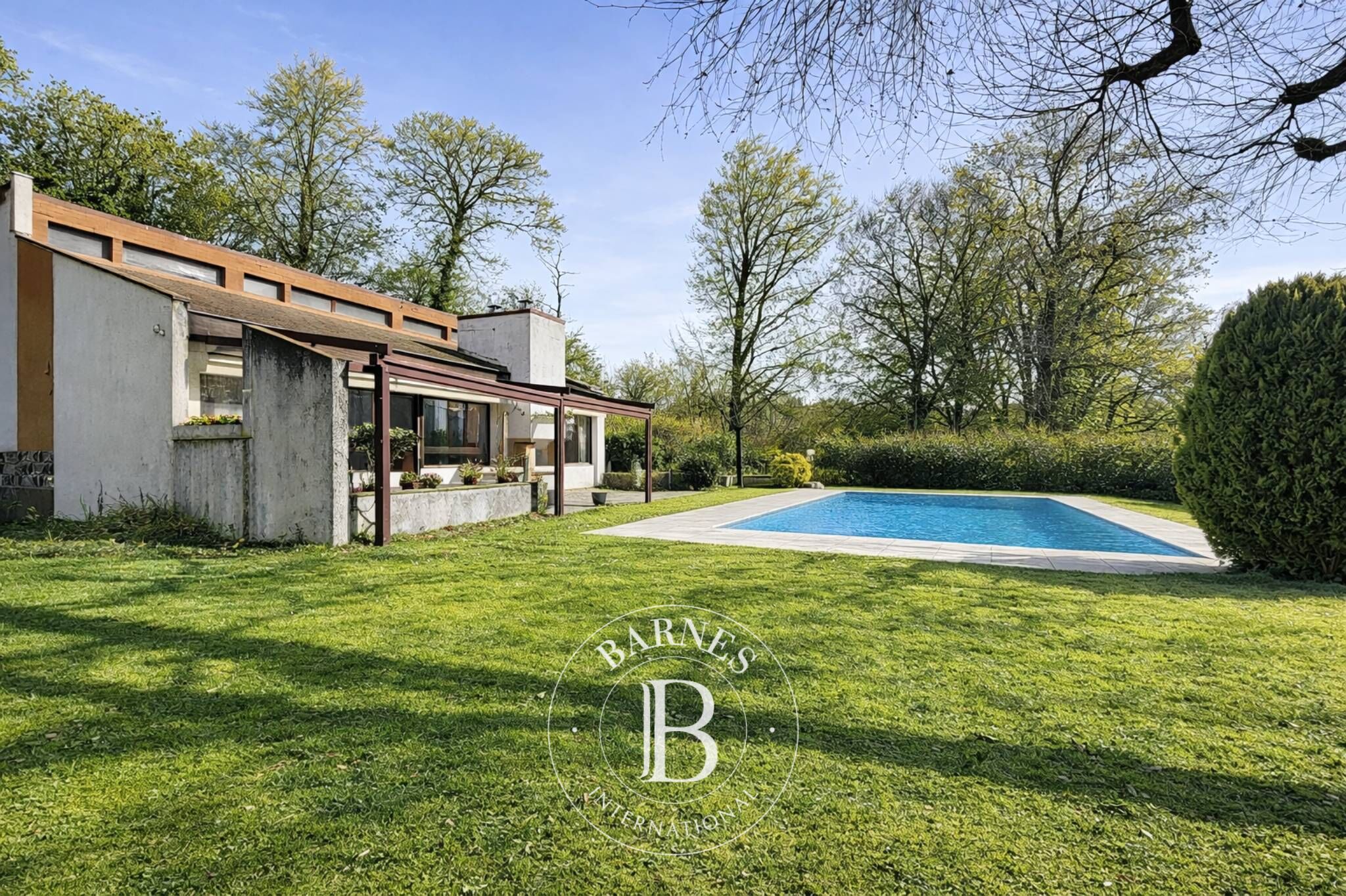 Villa Crissier - picture 2