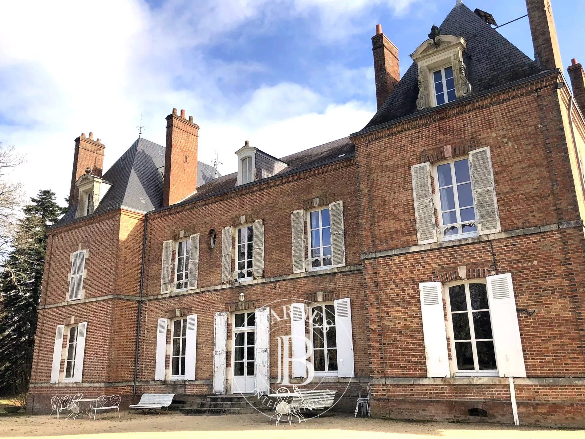 SOLOGNE - Belle propriété typique de la région - picture 2