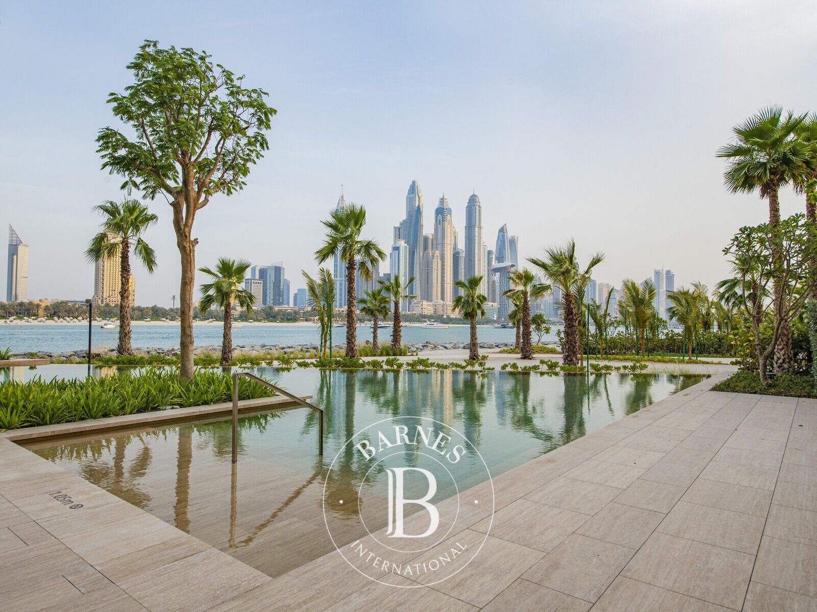 Appartement Palm Jumeirah - picture 1