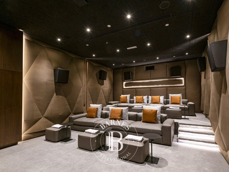 À vendre, Appartement Palm Jumeirah - picture 3