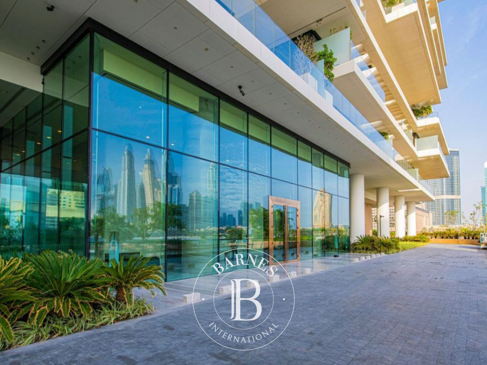 Appartement Palm Jumeirah - picture 2