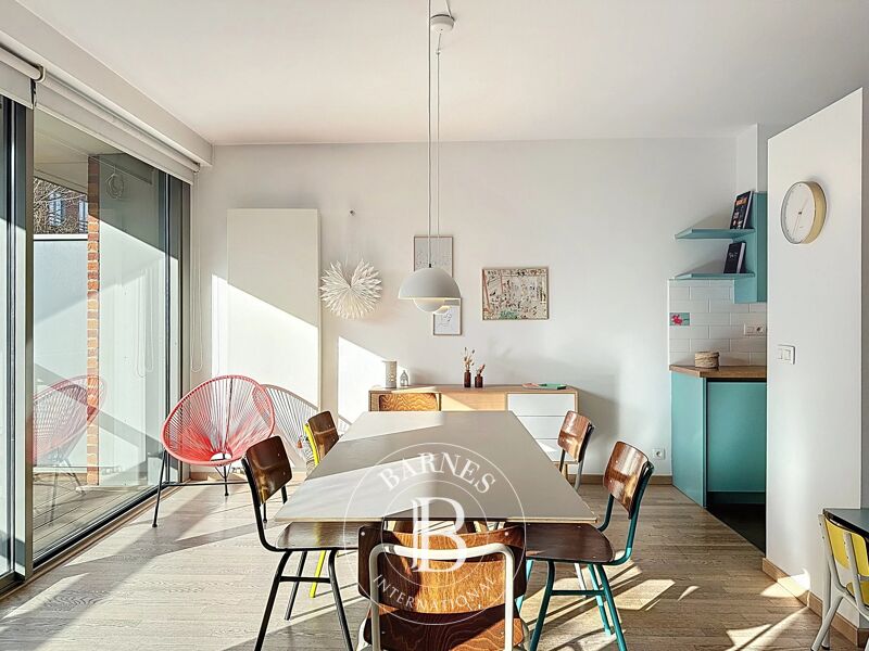 Affitto, Appartamento Etterbeek - picture 3