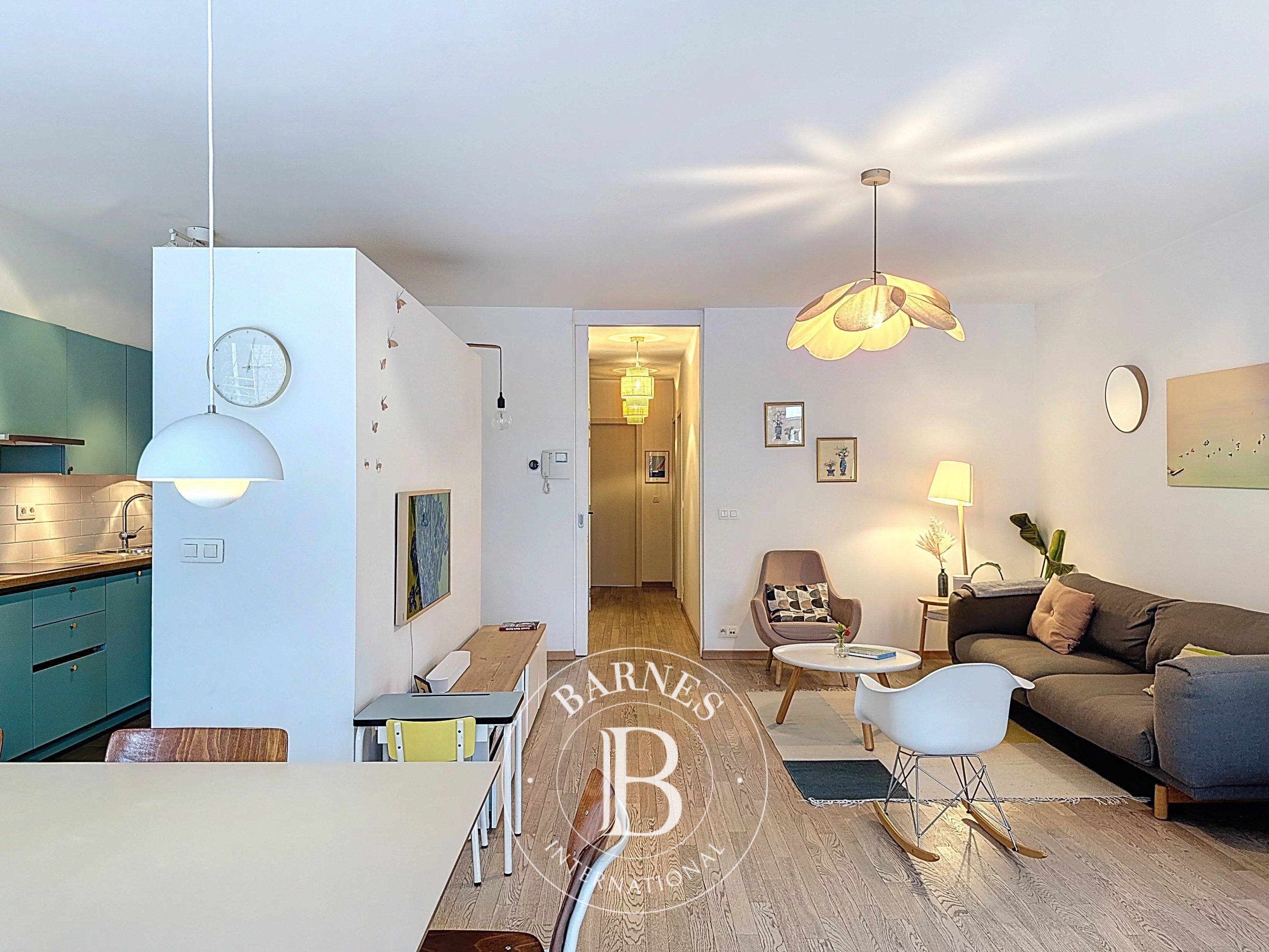 Appartamento Etterbeek - picture 3