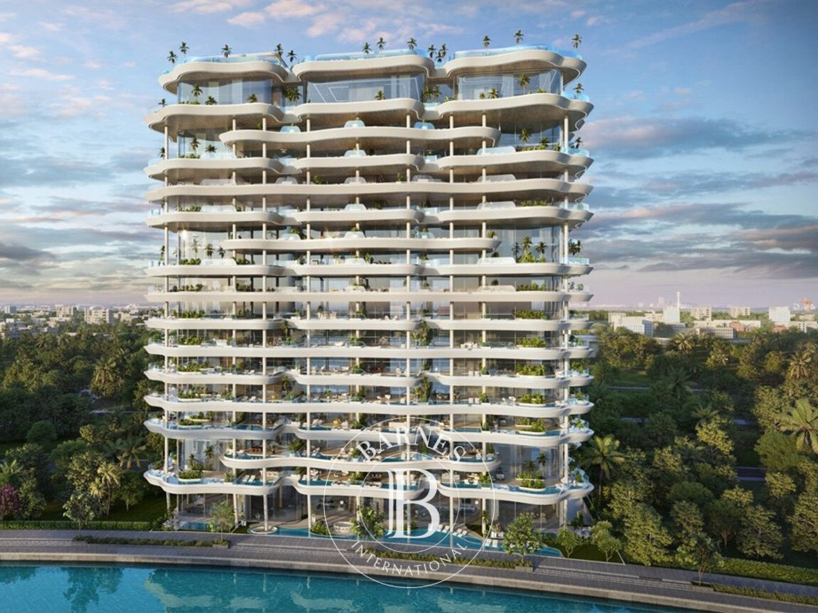 Penthouse Al Wasl - picture 1