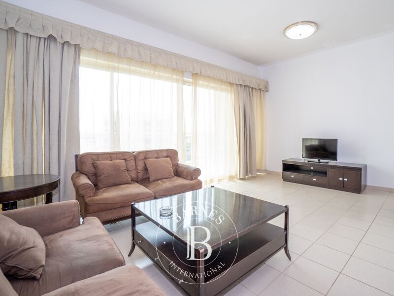 Affitto, Appartamento Greens - picture 3