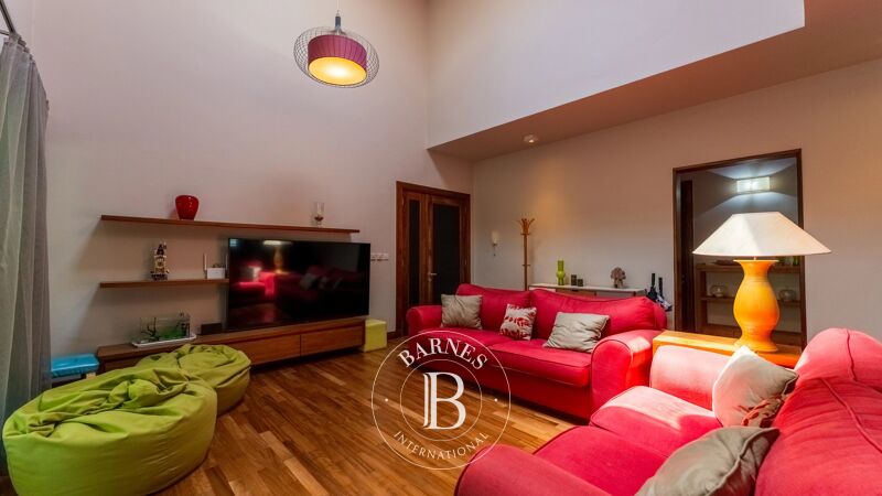 Zu vermieten, Penthouse Moka - picture 1