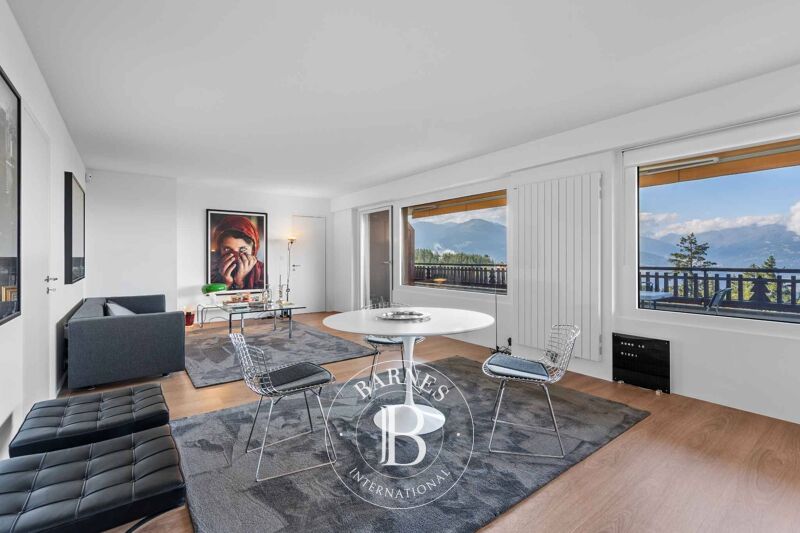 À vendre, Appartement Crans-Montana - picture 1