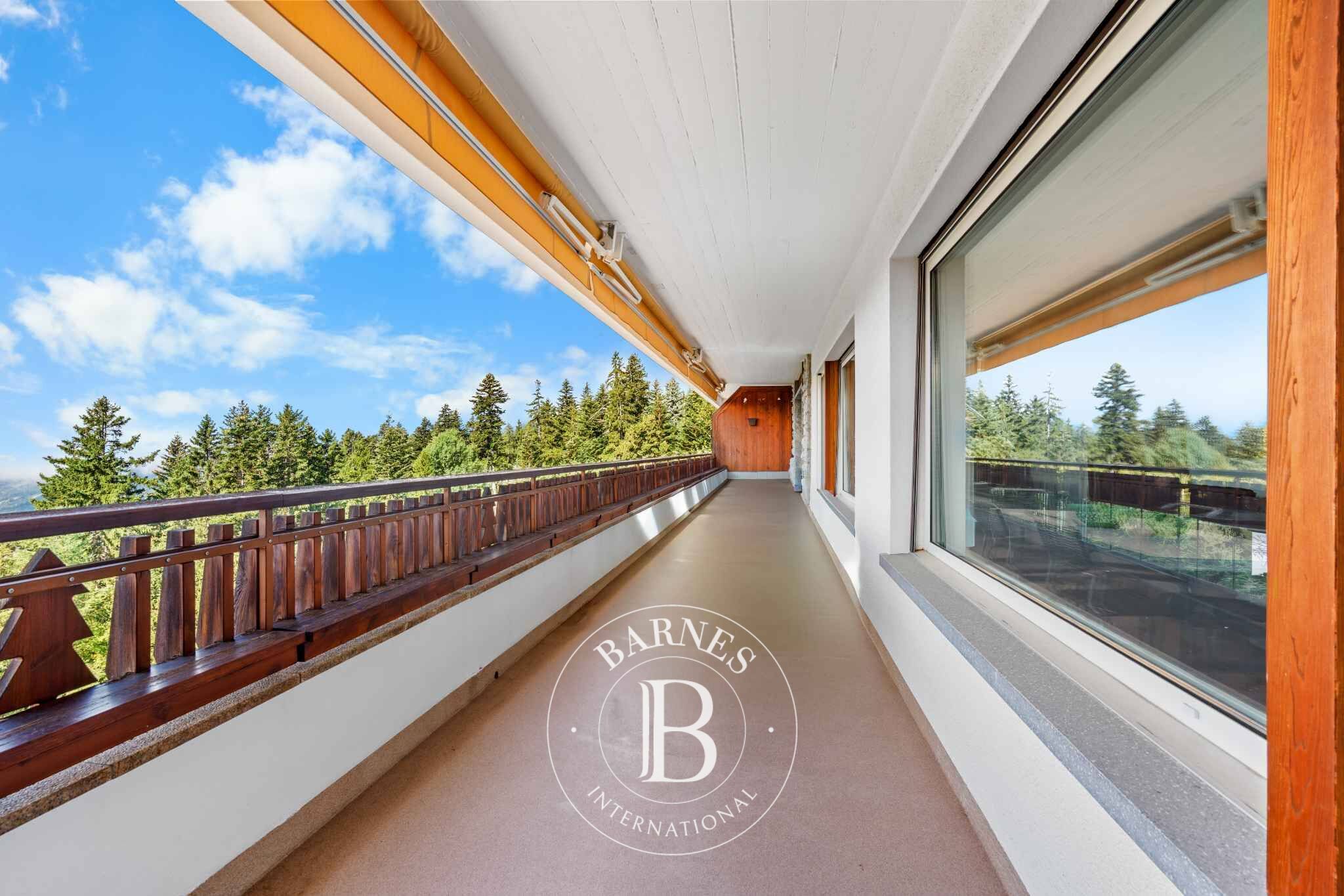 Appartement de standing avec une vue exceptionnelle - picture 2