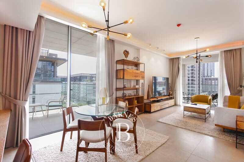 Zu verkaufen Wohnung | Mohammed Bin Rashid City - picture 3