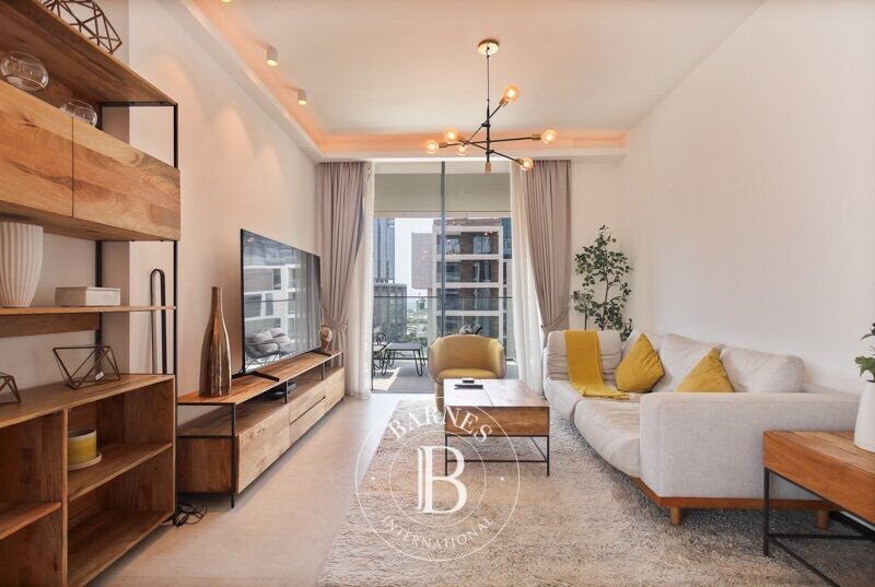 Zu verkaufen Wohnung | Mohammed Bin Rashid City - picture 1