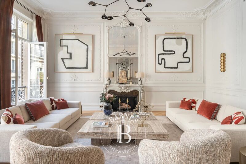 À vendre Appartement | Paris 8ème - picture 3