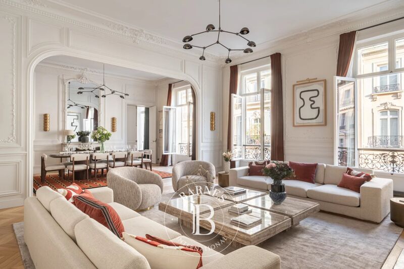 À vendre Appartement | Paris 8ème - picture 1