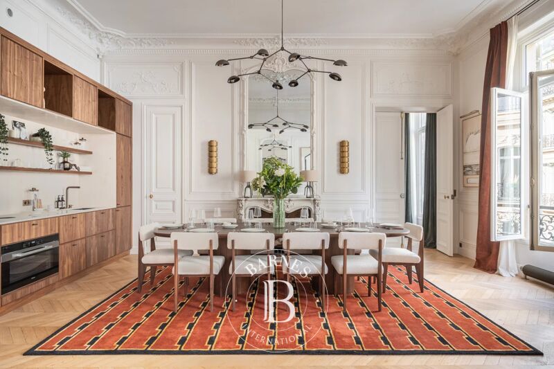 À vendre Appartement | Paris 8ème - picture 2