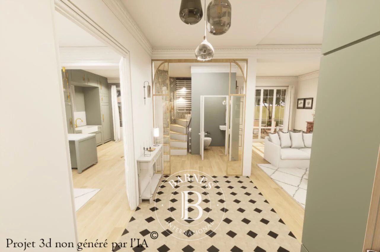 Finca Chatou - picture 3