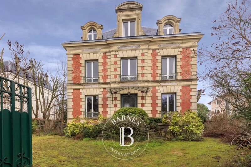 For Sale, Property Chatou - picture 1