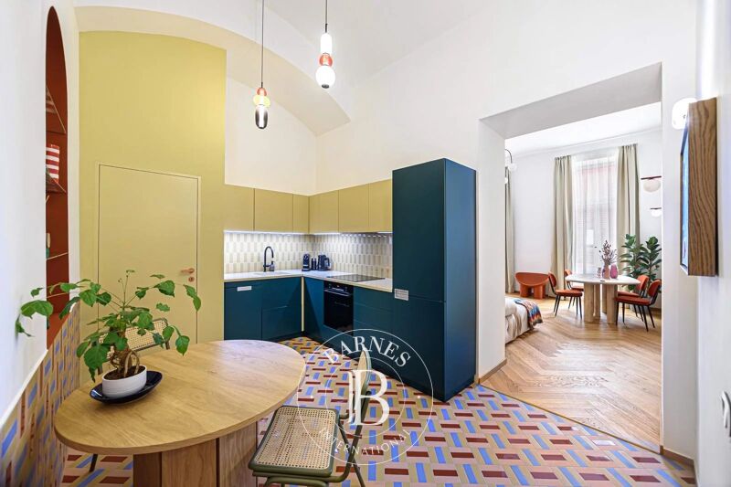 À vendre, Appartement Budapest VI. kerülete - picture 3