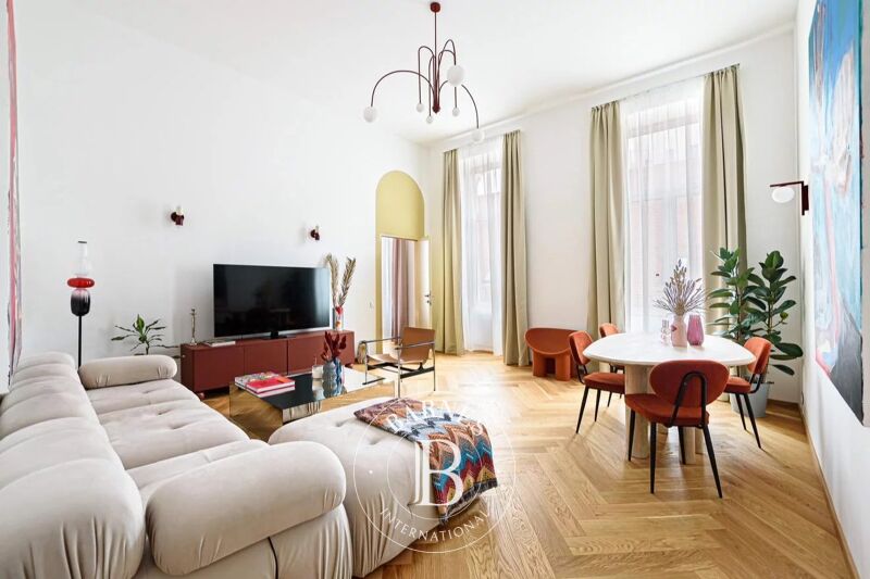 À vendre, Appartement Budapest VI. kerülete - picture 1