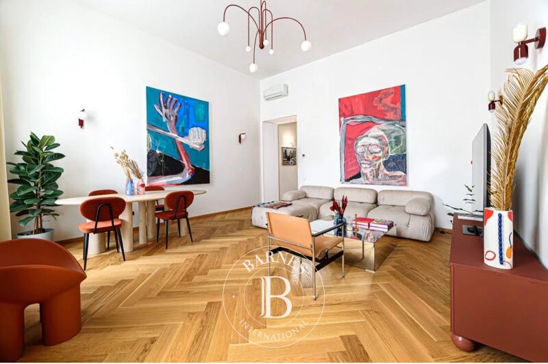 À vendre, Appartement Budapest VI. kerülete - picture 2