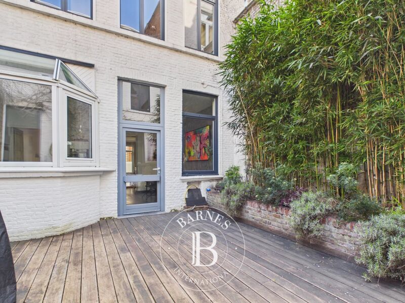 À vendre Maison de ville | Lille - picture 3