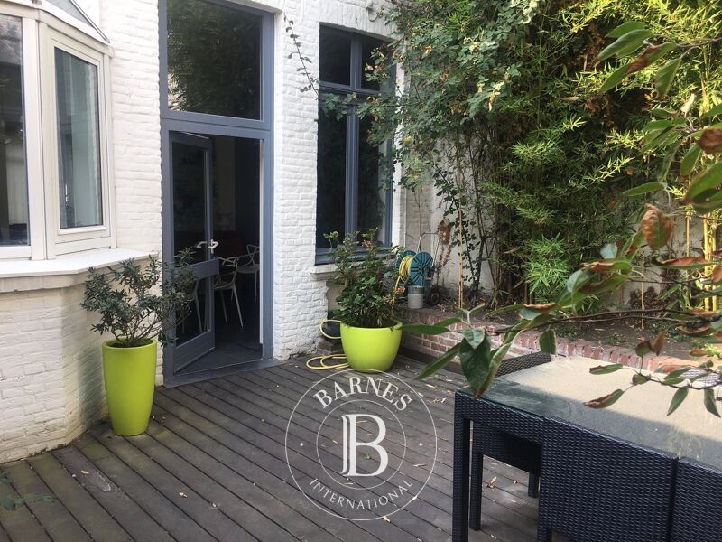 À vendre Maison de ville | Lille - picture 2