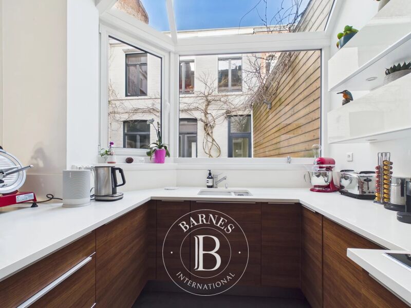 À vendre Maison de ville | Lille - picture 1