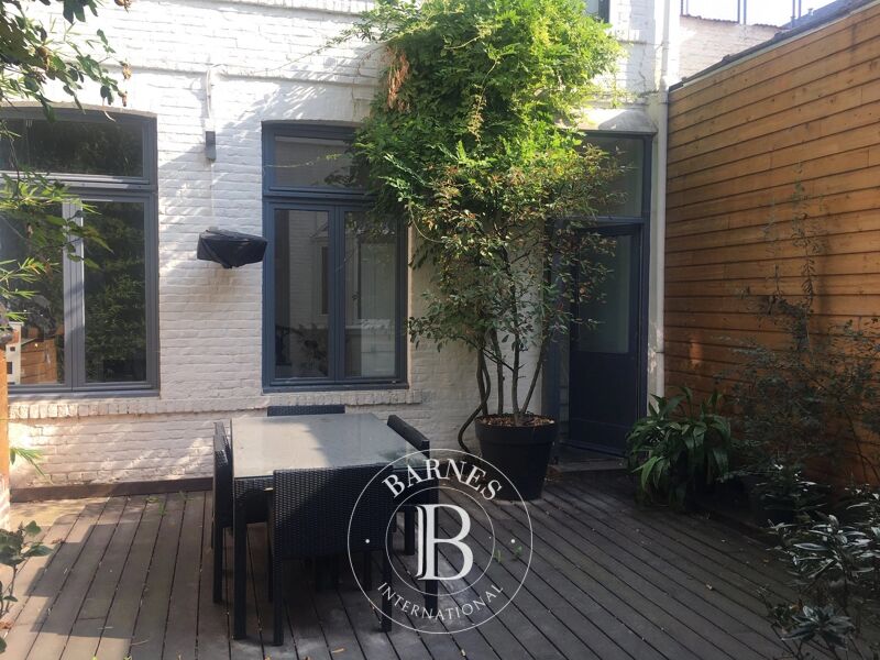 À vendre Maison de ville | Lille - picture 1