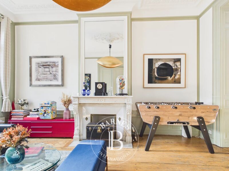 À vendre Maison de ville | Lille - picture 2