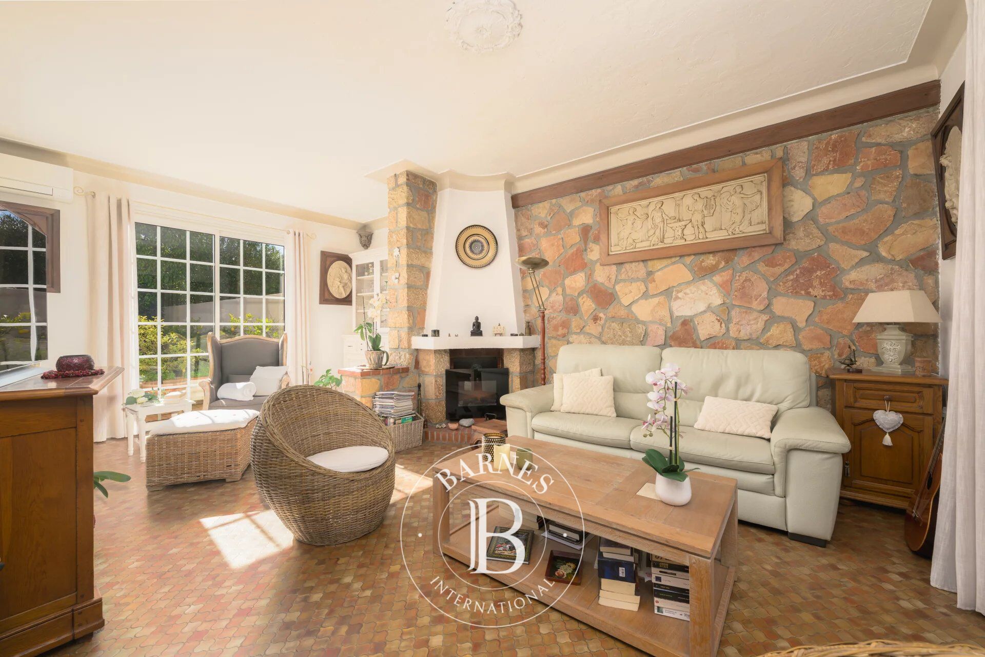 Villa Mougins - picture 2