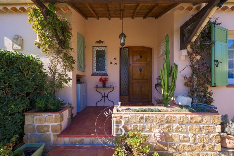 Villa Mougins