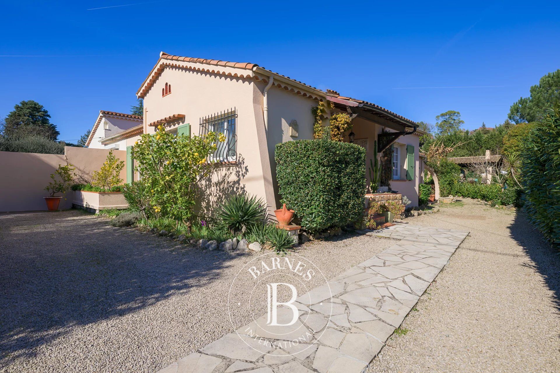 Casa Mougins - picture 1