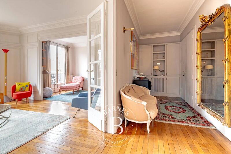 Venta, Piso Paris 14ème - picture 2