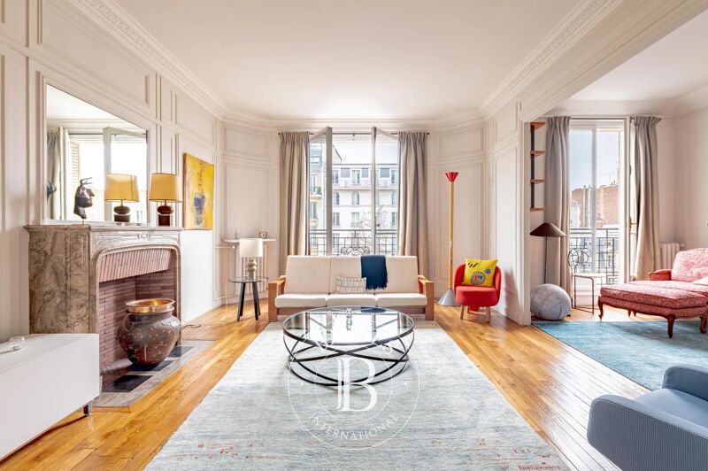 Venta, Piso Paris 14ème - picture 1