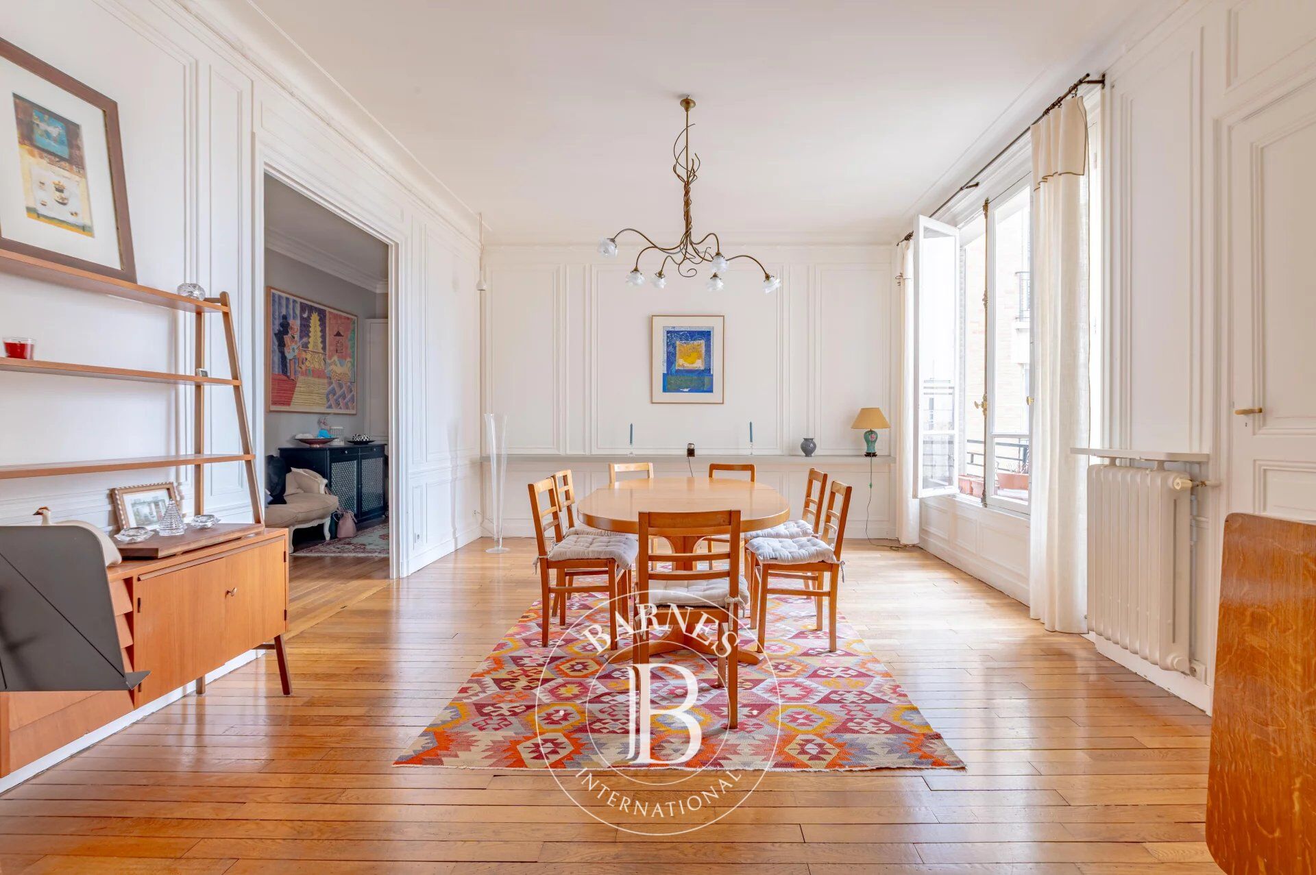 Piso Paris 14ème - picture 3