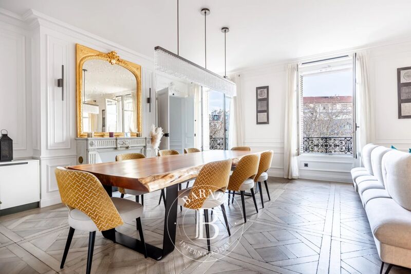 À vendre, Appartement Paris 17ème - picture 3