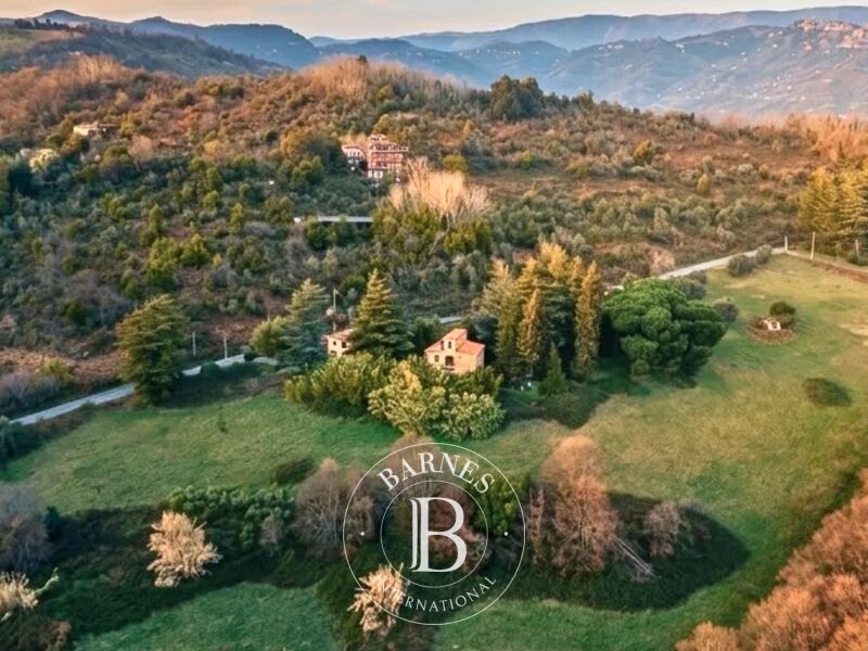 For Sale Villa | Genazzano - picture 1