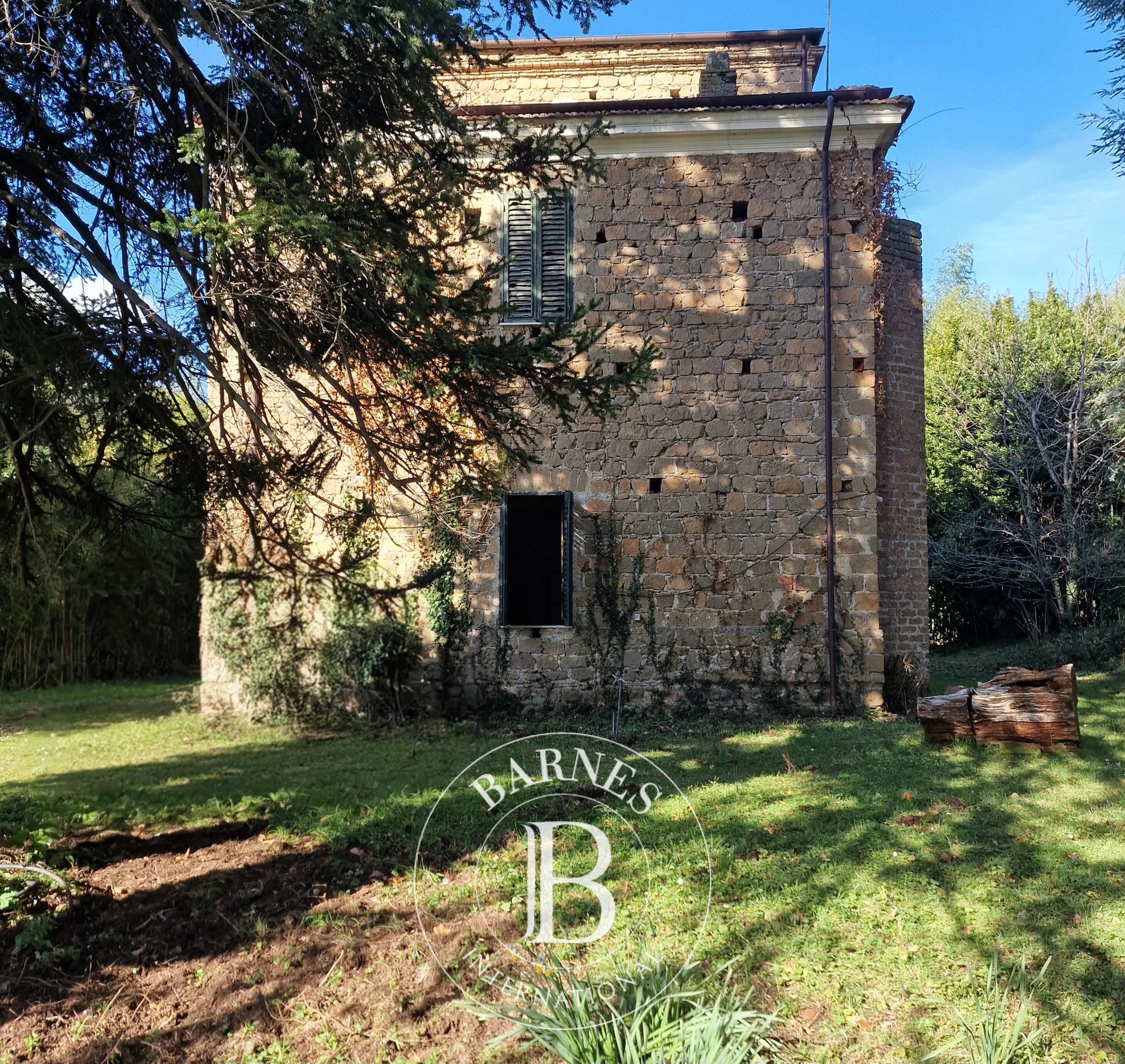 Villa Genazzano - picture 3