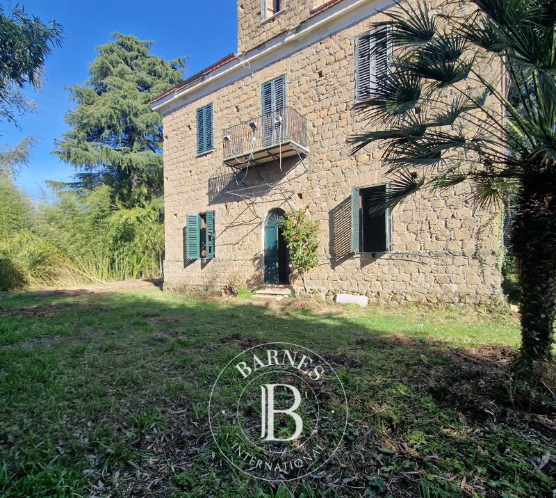 Zu verkaufen, Villa Genazzano - picture 2