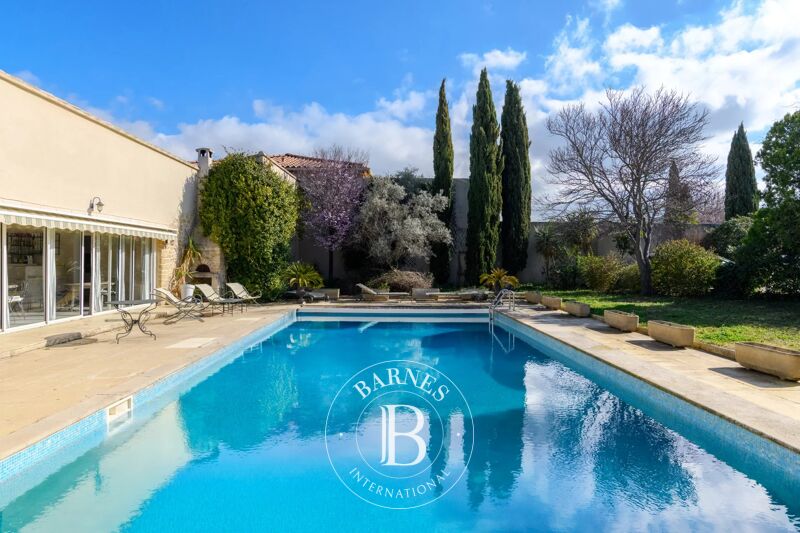 Vendita Villa | Saint-Victoret - picture 1