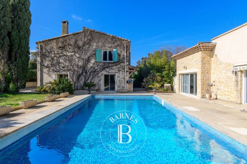 Vendita Villa | Saint-Victoret - picture 2