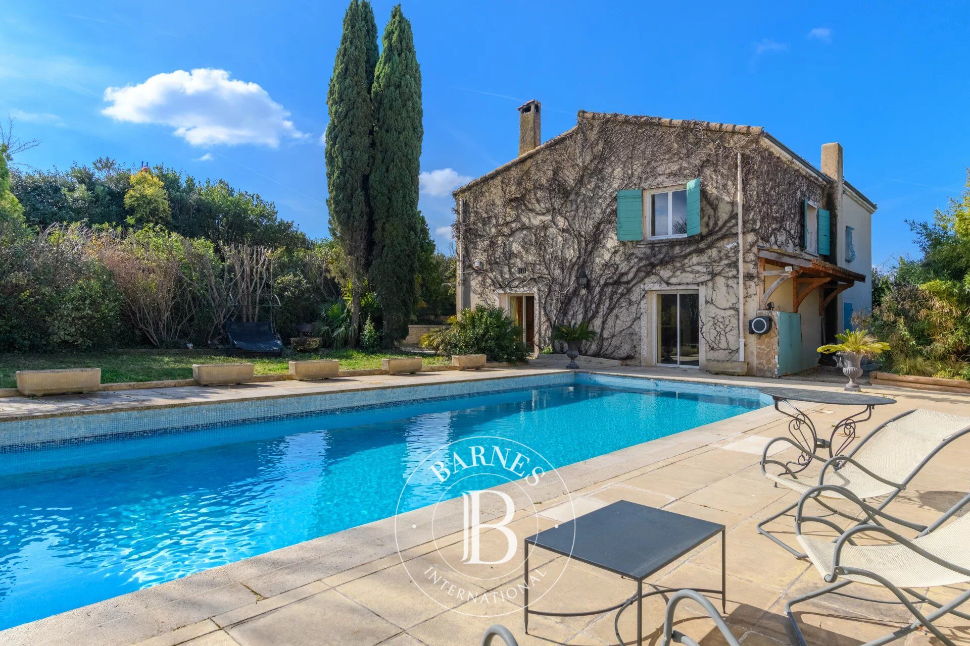 Villa Saint-Victoret - picture 3