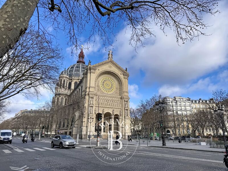 À vendre Appartement | Paris 8ème - picture 2