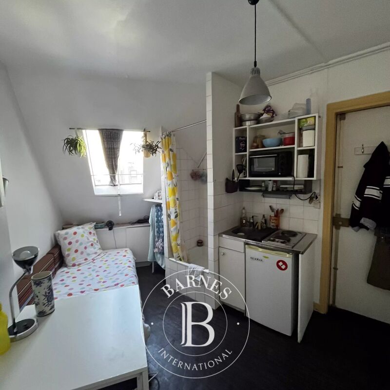 À vendre, Appartement Paris 8ème - picture 2